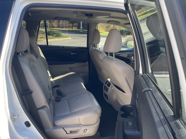 used 2019 Honda Pilot car, priced at $22,995