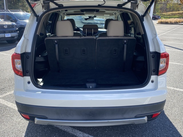 used 2019 Honda Pilot car, priced at $22,995