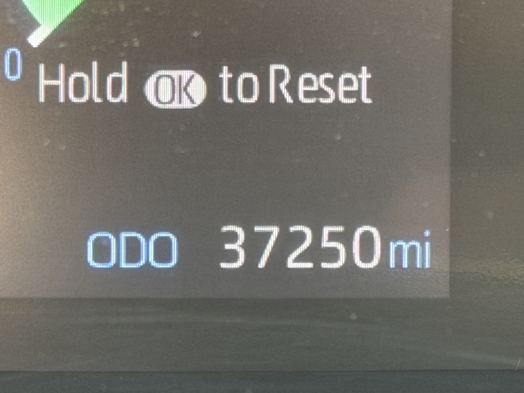 used 2022 Toyota Highlander car, priced at $31,903