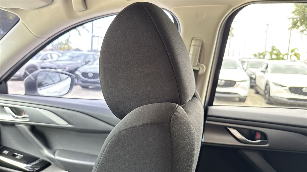 used 2022 Mazda CX-9 car, priced at $21,995