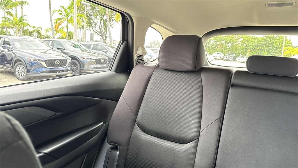 used 2022 Mazda CX-9 car, priced at $21,995