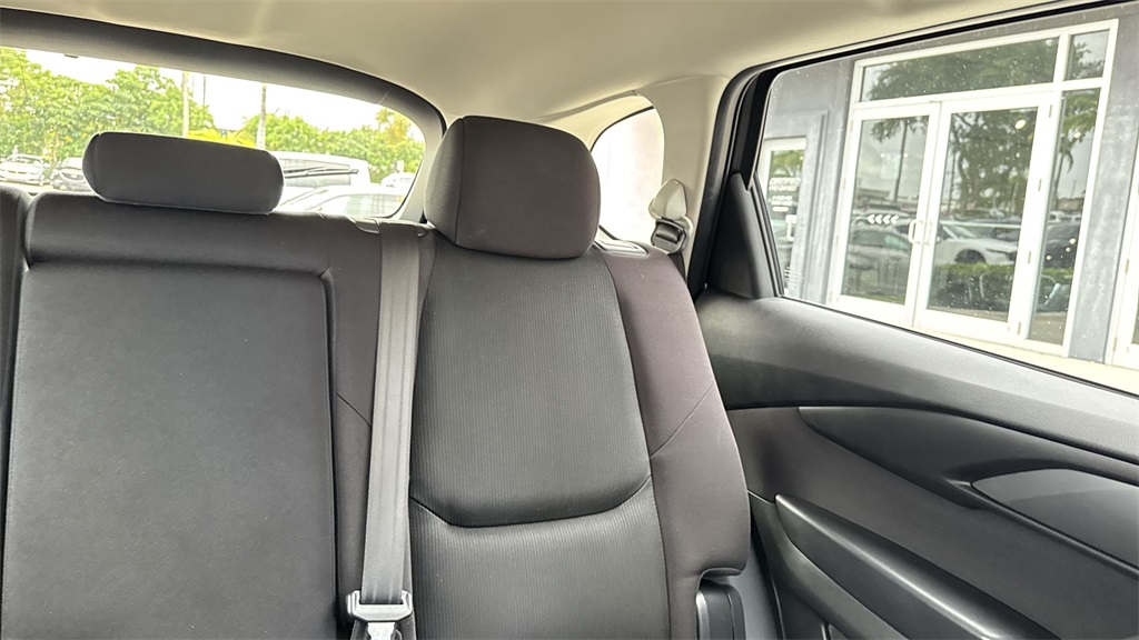 used 2022 Mazda CX-9 car, priced at $21,995