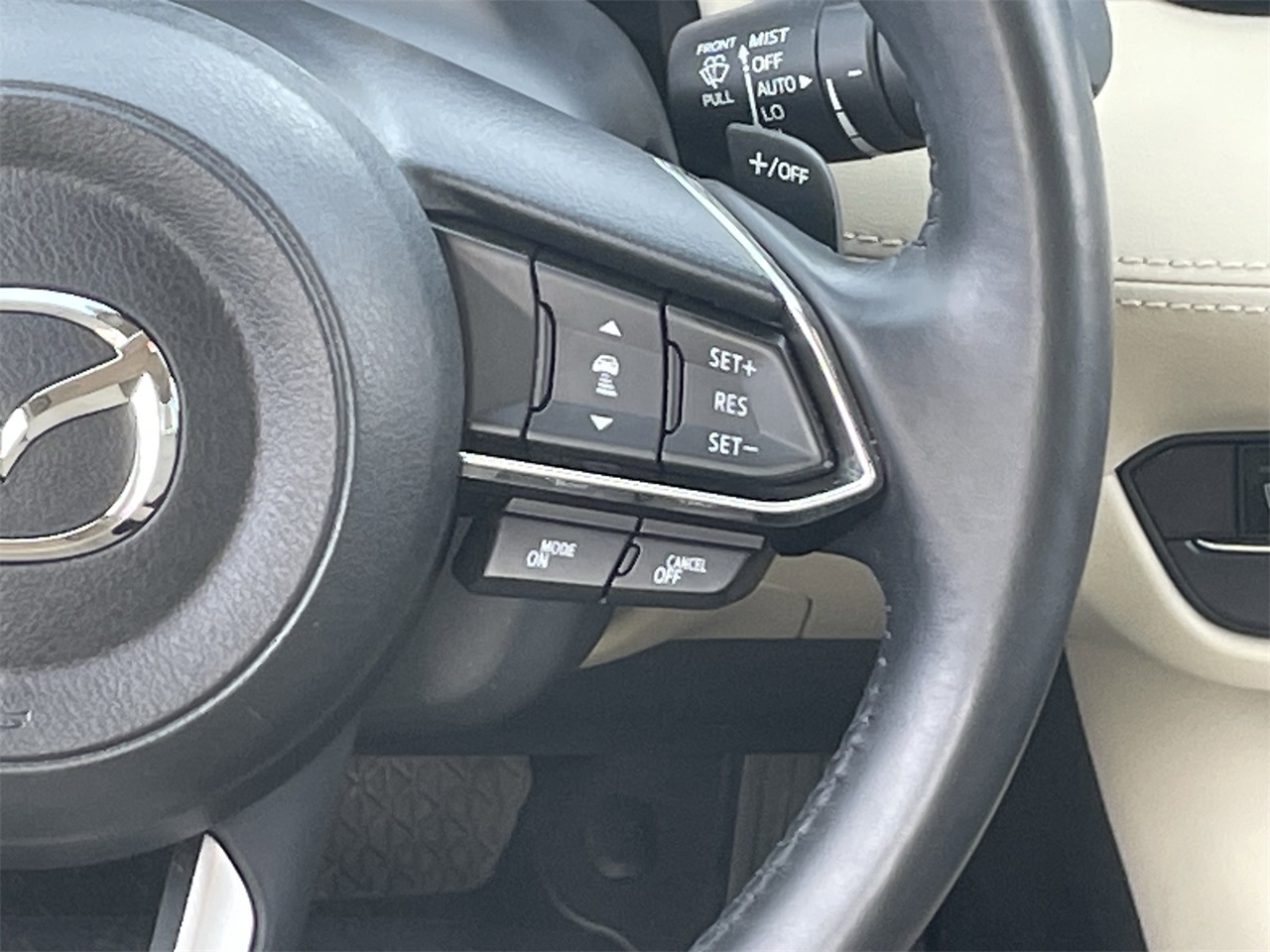 used 2021 Mazda Mazda6 car, priced at $21,999