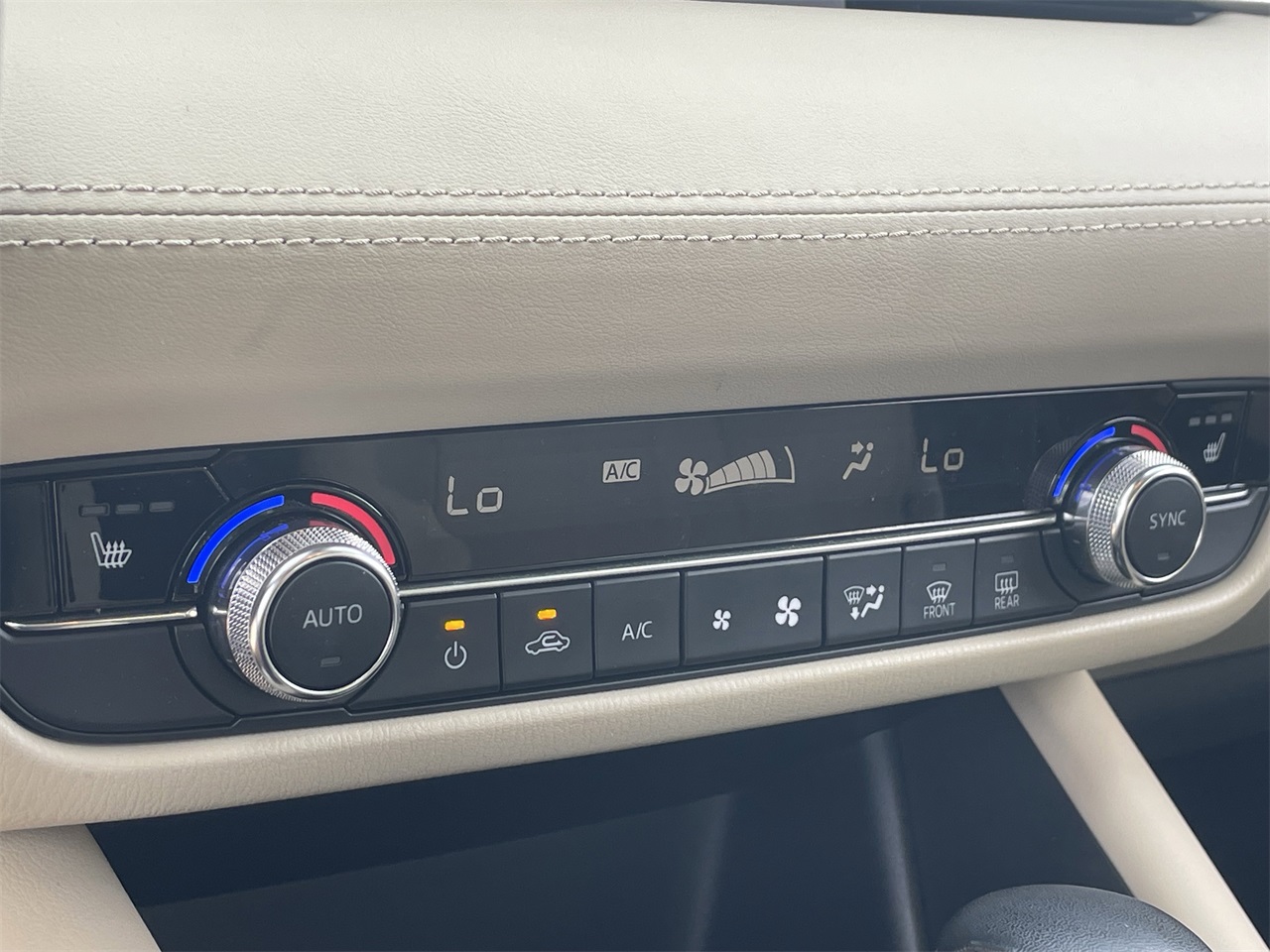 used 2021 Mazda Mazda6 car, priced at $21,999