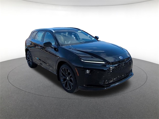 new 2025 Toyota Crown Signia car, priced at $48,601