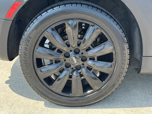 used 2019 MINI Cooper S Countryman car, priced at $11,000