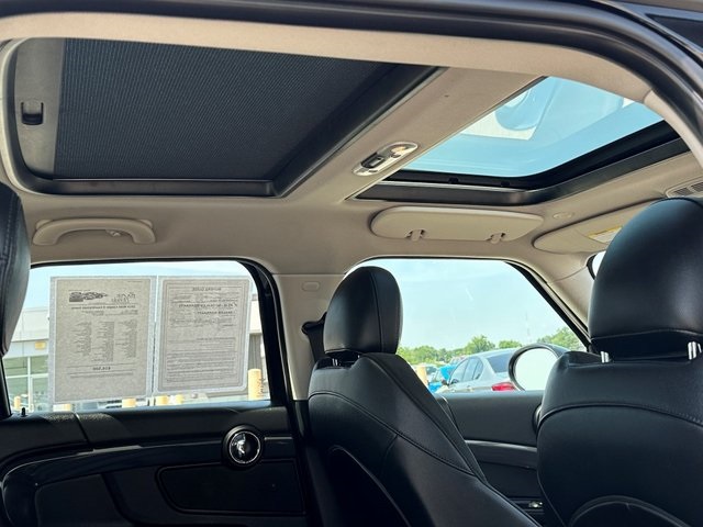 used 2019 MINI Cooper S Countryman car, priced at $11,000