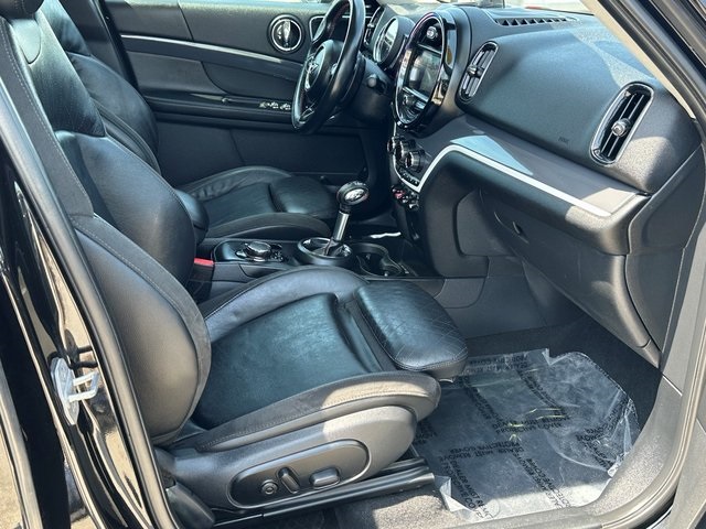 used 2019 MINI Cooper S Countryman car, priced at $11,000