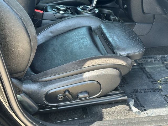 used 2019 MINI Cooper S Countryman car, priced at $11,000