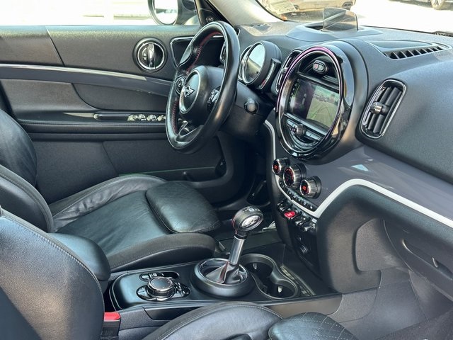 used 2019 MINI Cooper S Countryman car, priced at $11,000