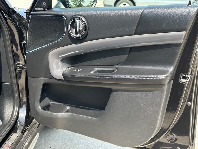 used 2019 MINI Cooper S Countryman car, priced at $11,000