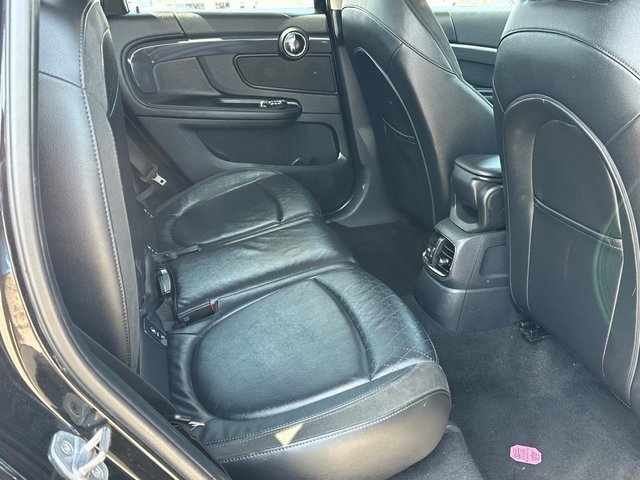 used 2019 MINI Cooper S Countryman car, priced at $11,000