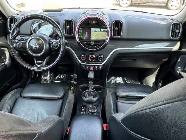 used 2019 MINI Cooper S Countryman car, priced at $11,000