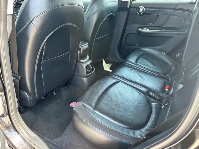 used 2019 MINI Cooper S Countryman car, priced at $11,000