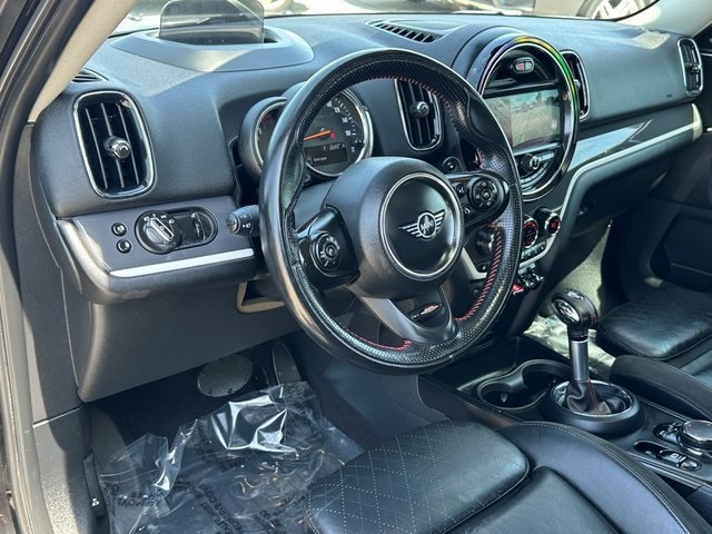 used 2019 MINI Cooper S Countryman car, priced at $11,000
