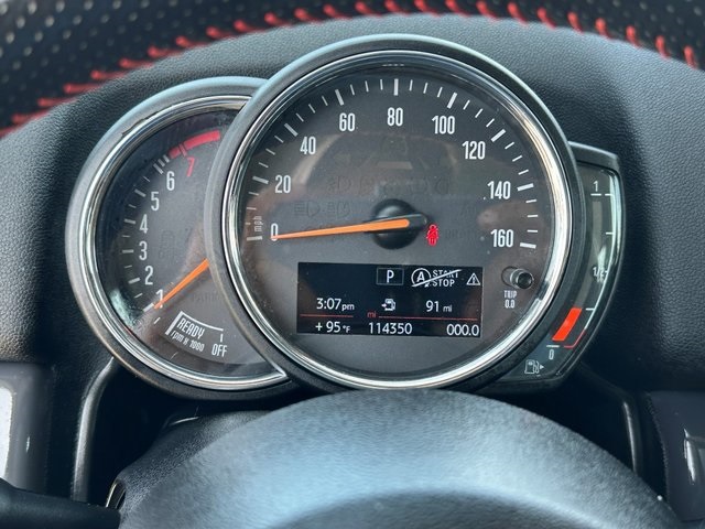used 2019 MINI Cooper S Countryman car, priced at $11,000