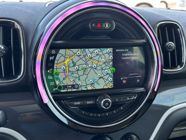 used 2019 MINI Cooper S Countryman car, priced at $11,000