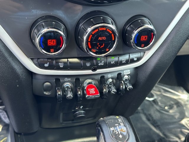 used 2019 MINI Cooper S Countryman car, priced at $11,000