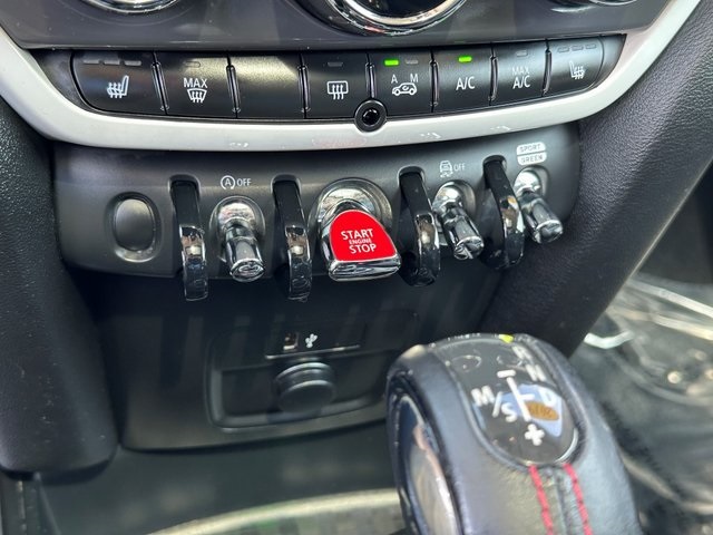 used 2019 MINI Cooper S Countryman car, priced at $11,000