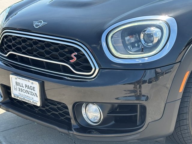 used 2019 MINI Cooper S Countryman car, priced at $11,000
