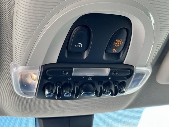 used 2019 MINI Cooper S Countryman car, priced at $11,000