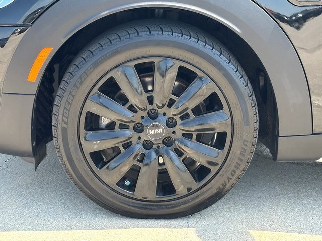 used 2019 MINI Cooper S Countryman car, priced at $11,000