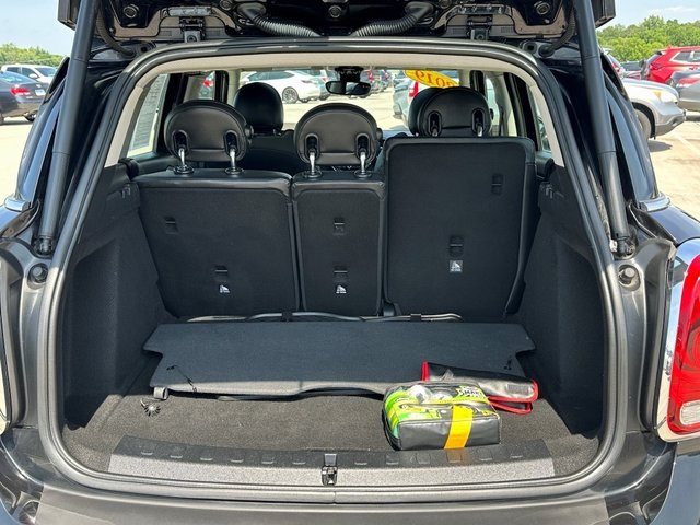 used 2019 MINI Cooper S Countryman car, priced at $11,000