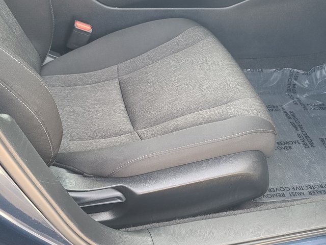 used 2024 Honda Accord car, priced at $27,000