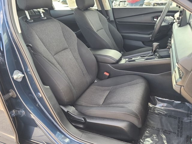 used 2024 Honda Accord car, priced at $27,000