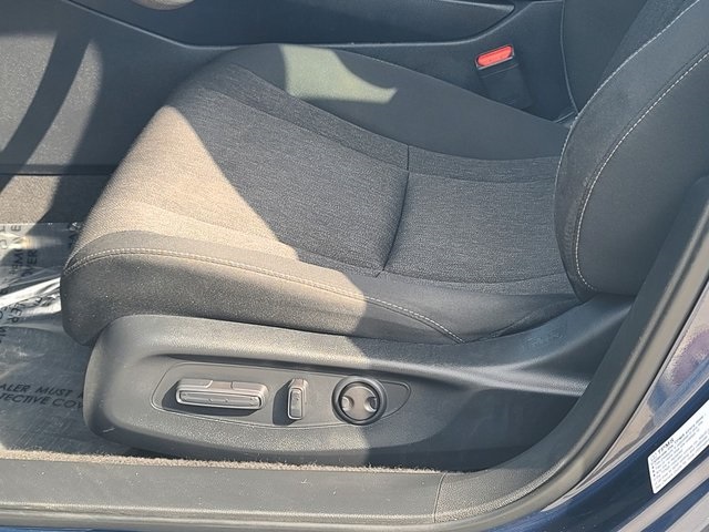 used 2024 Honda Accord car, priced at $27,000