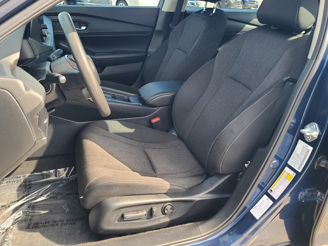 used 2024 Honda Accord car, priced at $27,000