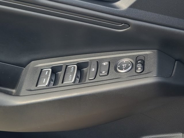 used 2024 Honda Accord car, priced at $27,000