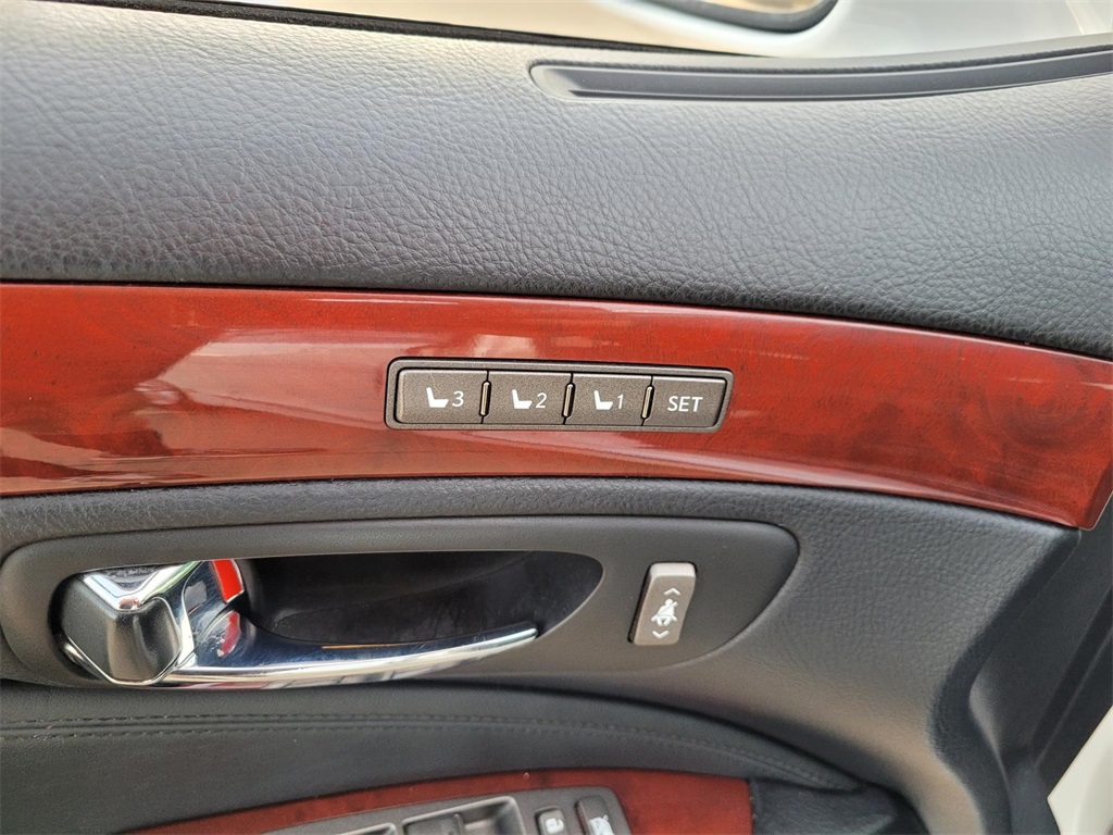 used 2012 Lexus LS car, priced at $13,770