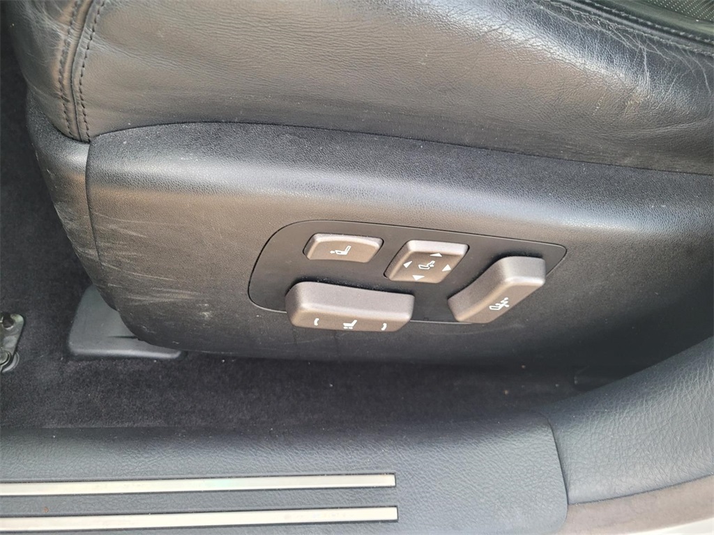 used 2012 Lexus LS car, priced at $13,770