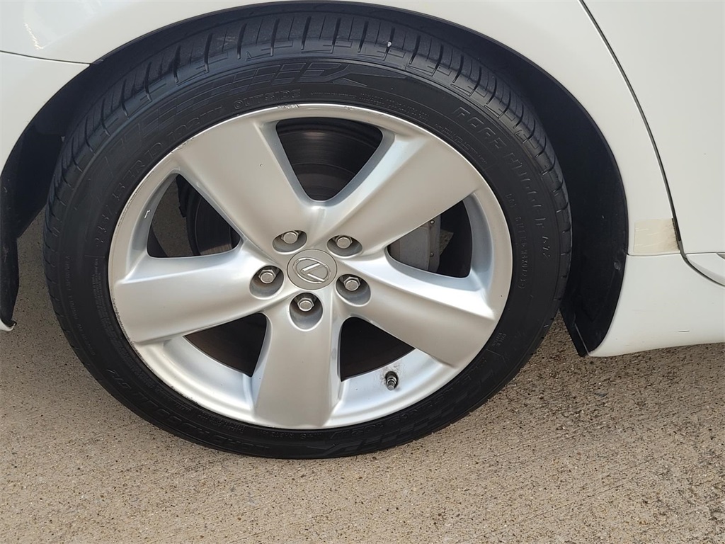 used 2012 Lexus LS car, priced at $13,770