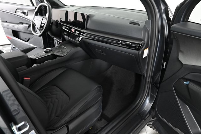 new 2026 Kia Sportage Hybrid car, priced at $38,280