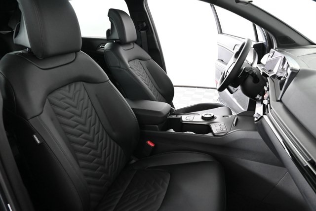 new 2026 Kia Sportage Hybrid car, priced at $38,280