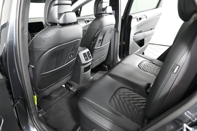 new 2026 Kia Sportage Hybrid car, priced at $38,280