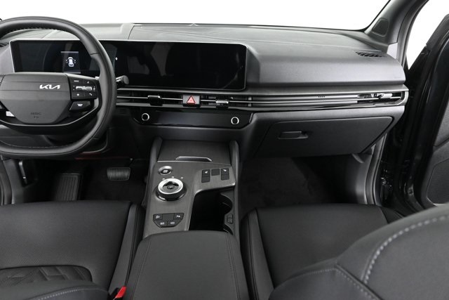 new 2026 Kia Sportage Hybrid car, priced at $38,280