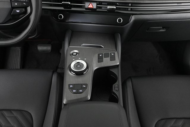 new 2026 Kia Sportage Hybrid car, priced at $38,280
