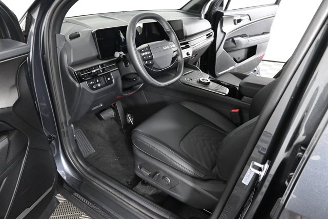 new 2026 Kia Sportage Hybrid car, priced at $38,280