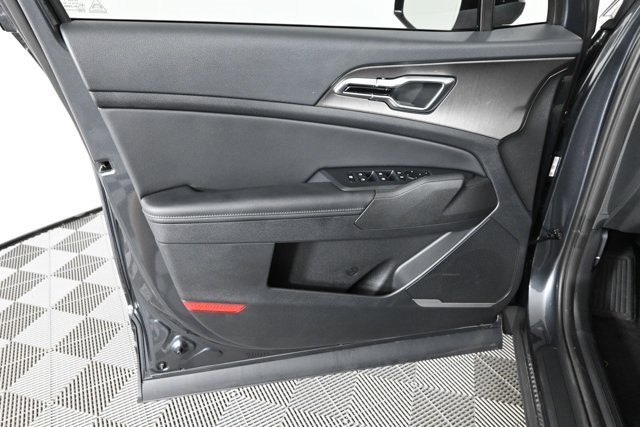 new 2026 Kia Sportage Hybrid car, priced at $38,280