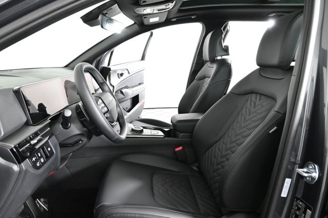 new 2026 Kia Sportage Hybrid car, priced at $38,280