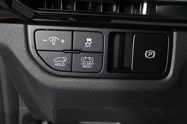 new 2026 Kia Sportage Hybrid car, priced at $38,280