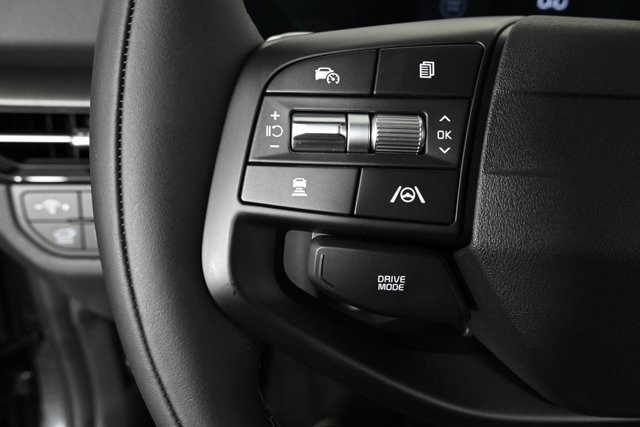new 2026 Kia Sportage Hybrid car, priced at $38,280