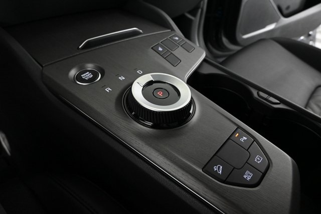 new 2026 Kia Sportage Hybrid car, priced at $38,280
