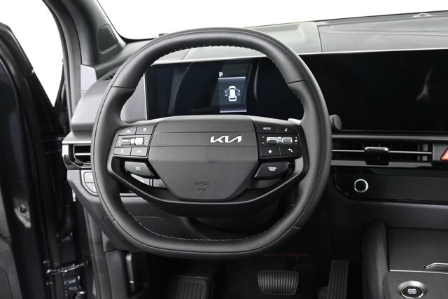 new 2026 Kia Sportage Hybrid car, priced at $38,280
