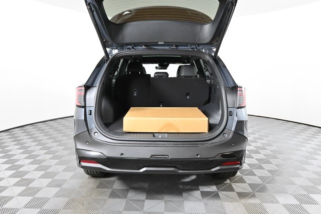 new 2026 Kia Sportage Hybrid car, priced at $38,280