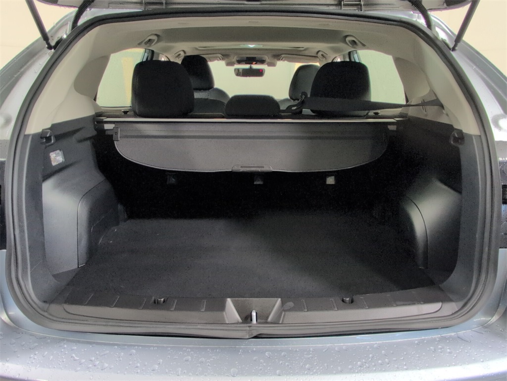 used 2023 Subaru Impreza car, priced at $21,328