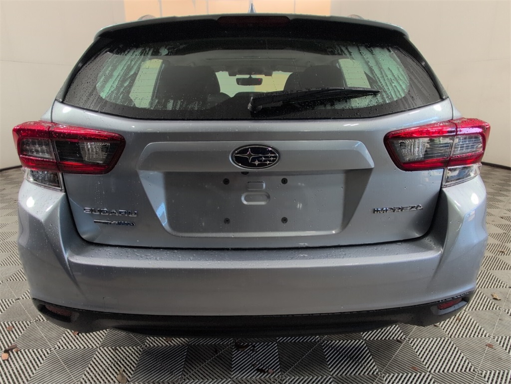 used 2023 Subaru Impreza car, priced at $21,328